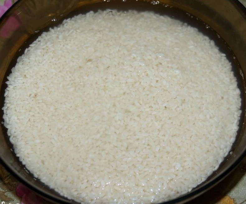 Рассольник с рисом и курицей, пошаговый рецепт с фото